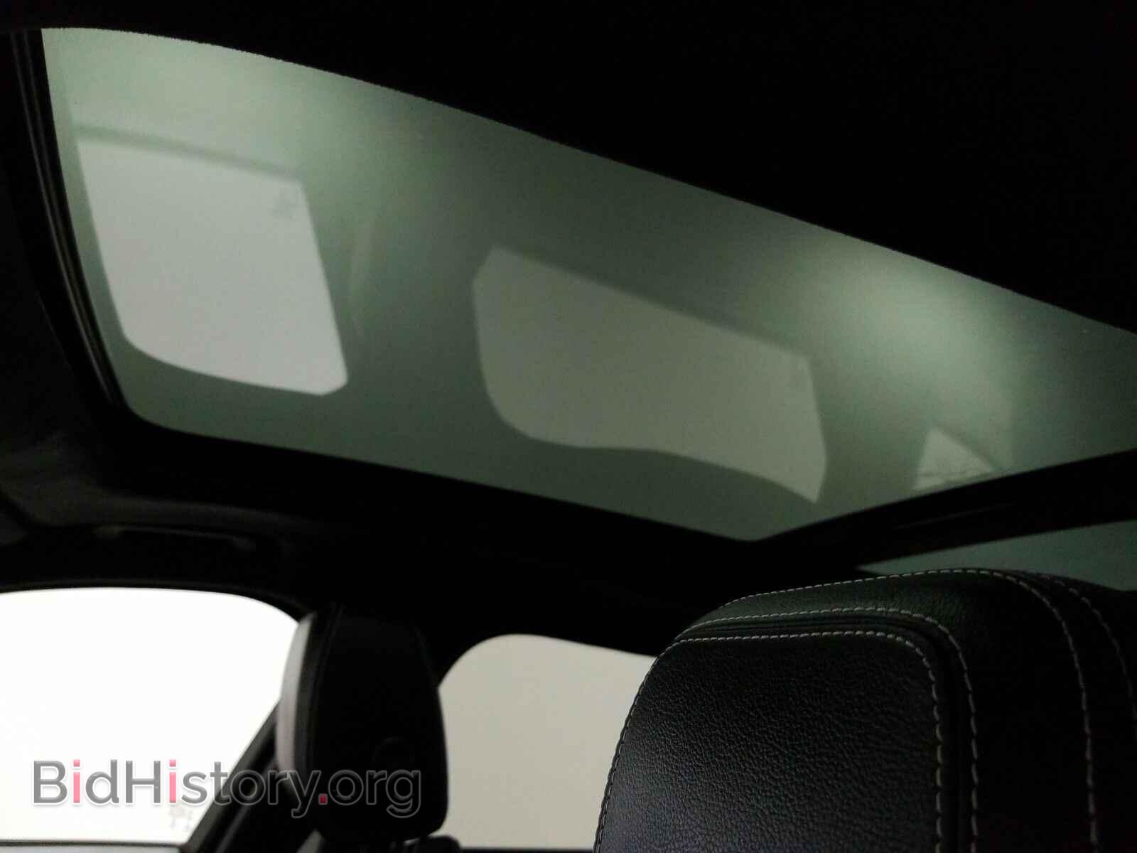 2017 Jaguar F-PACE - VIN: SADCL2BN1HA085823 - Фото 14