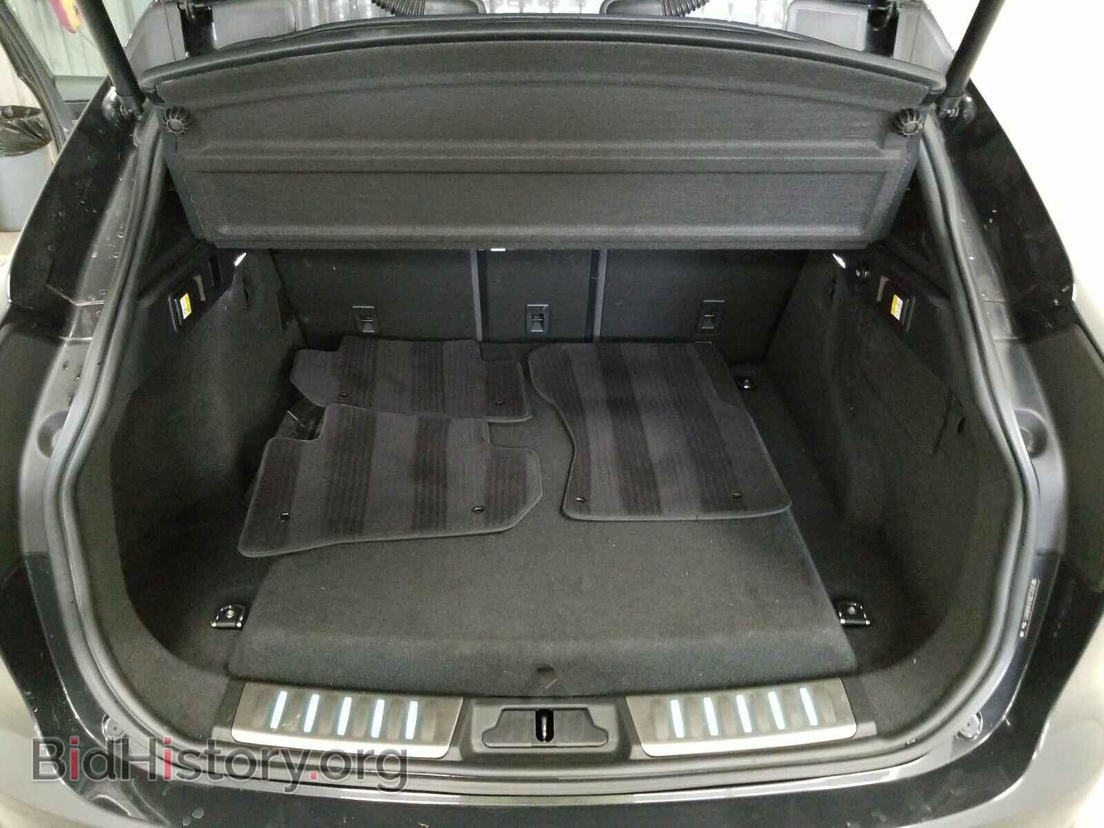 2017 Jaguar F-PACE - VIN: SADCL2BN1HA085823 - Фото 17