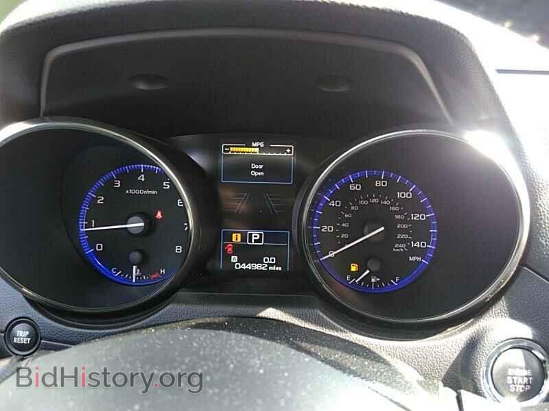 2017 Subaru Outback - VIN: 4S4BSANC6H3218056 - Фото 5