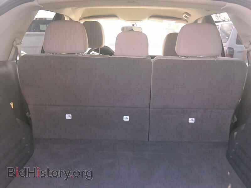2013 Ford Edge - VIN: 2FMDK3GC5DBC21526 - Фото 7