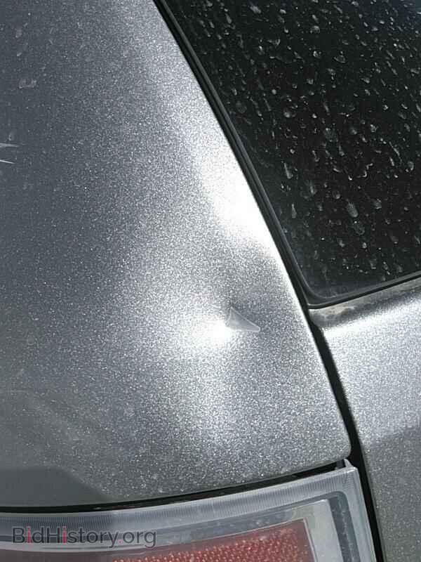 2008 Ford Edge - VIN: 2FMDK48C38BA67215 - Фото 11