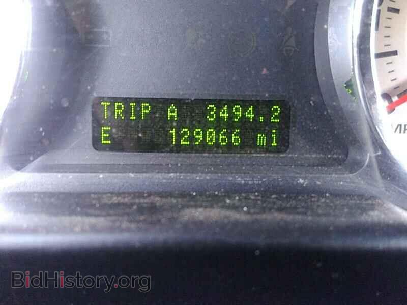 2008 Ford Edge - VIN: 2FMDK48C38BA67215 - Фото 5