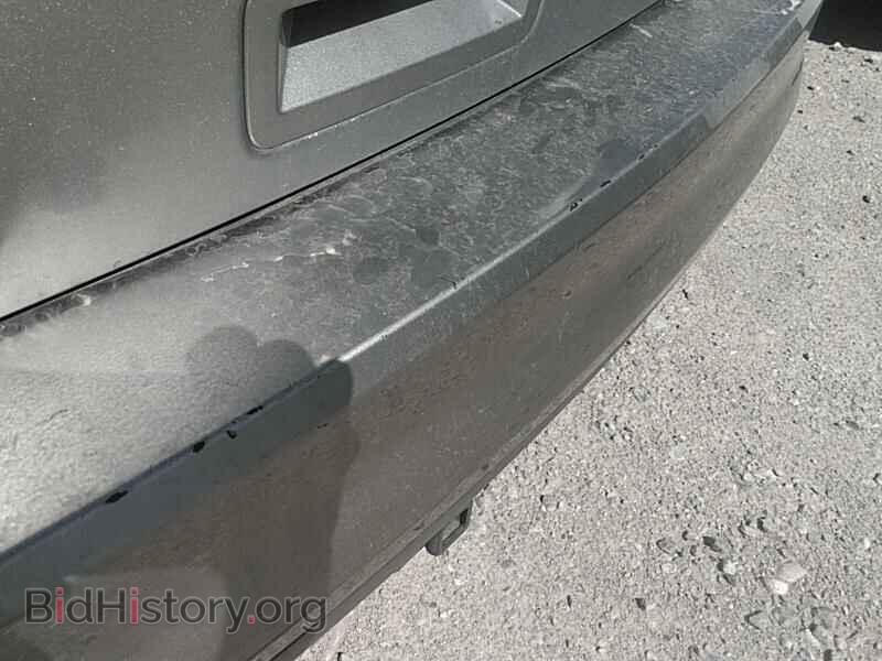 2008 Ford Edge - VIN: 2FMDK48C38BA67215 - Фото 8