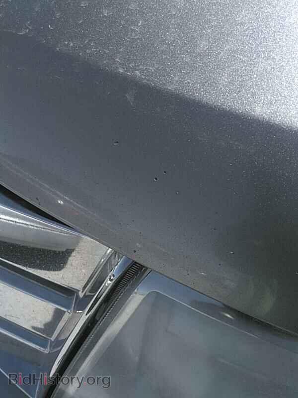 2008 Ford Edge - VIN: 2FMDK48C38BA67215 - Фото 9