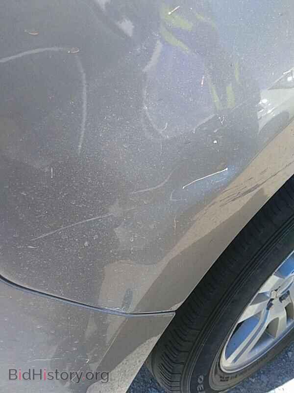 2008 Ford Edge - VIN: 2FMDK48C38BA67215 - Фото 10