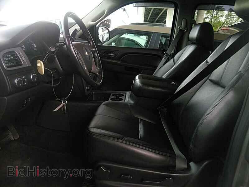 2012 Chevrolet Avalanche - VIN: 3GNTKFE72CG236348 - Фото 3