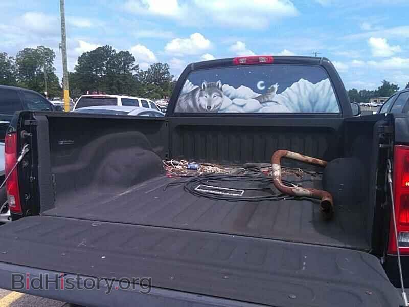 2004 Dodge Ram 1500 - VIN: 1D7HU18D74S721291 - Фото 7