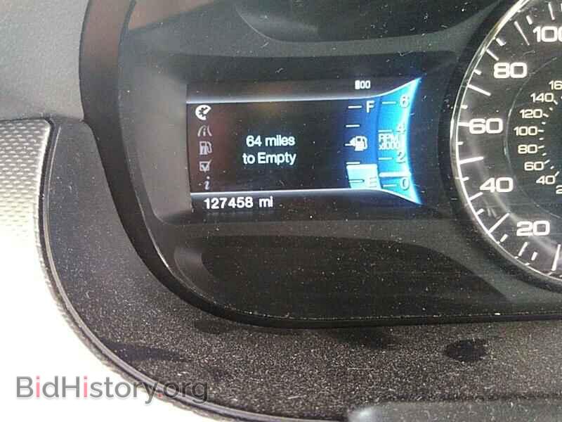 2012 Ford Edge - VIN: 2FMDK3J96CBA89923 - Фото 5