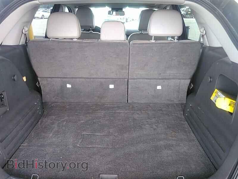 2012 Ford Edge - VIN: 2FMDK3J96CBA89923 - Фото 7