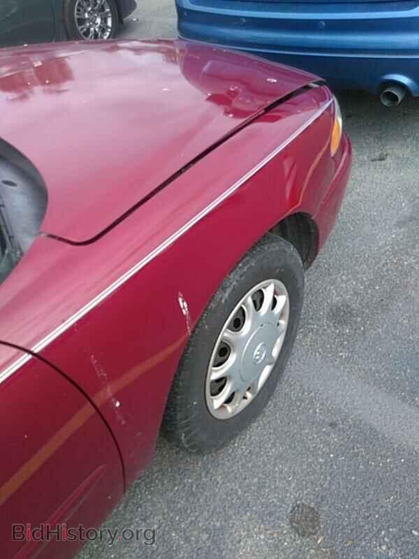 2005 Buick Century - VIN: 2G4WS52J151108142 - Фото 8