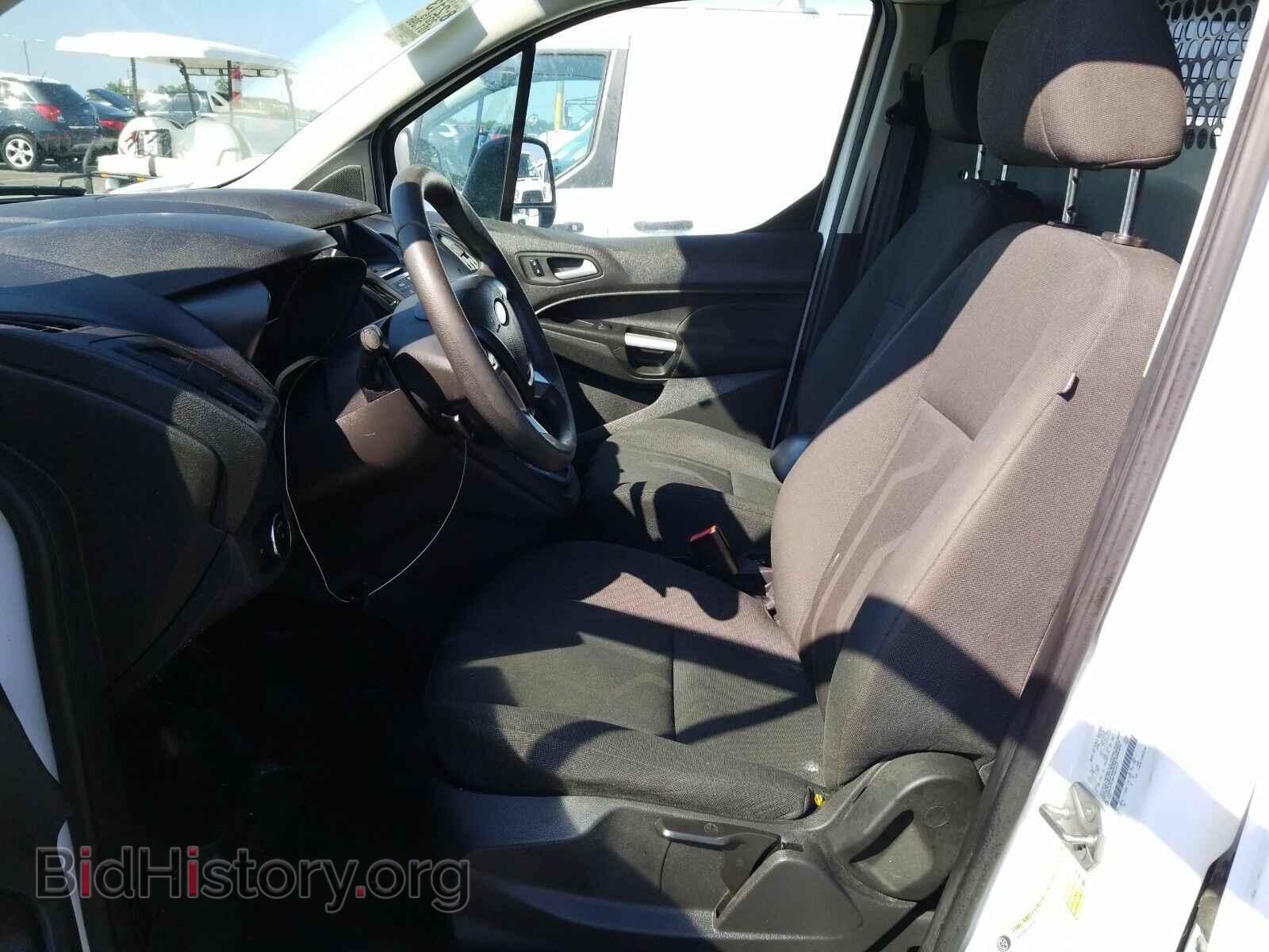 2015 Ford Transit Connect - VIN: NM0LS7F78F1221317 - Фото 3