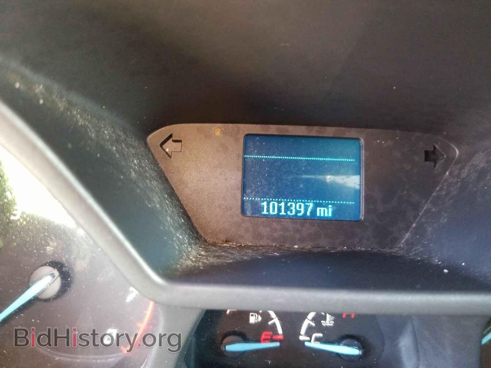 2015 Ford Transit Connect - VIN: NM0LS7F78F1221317 - Фото 5