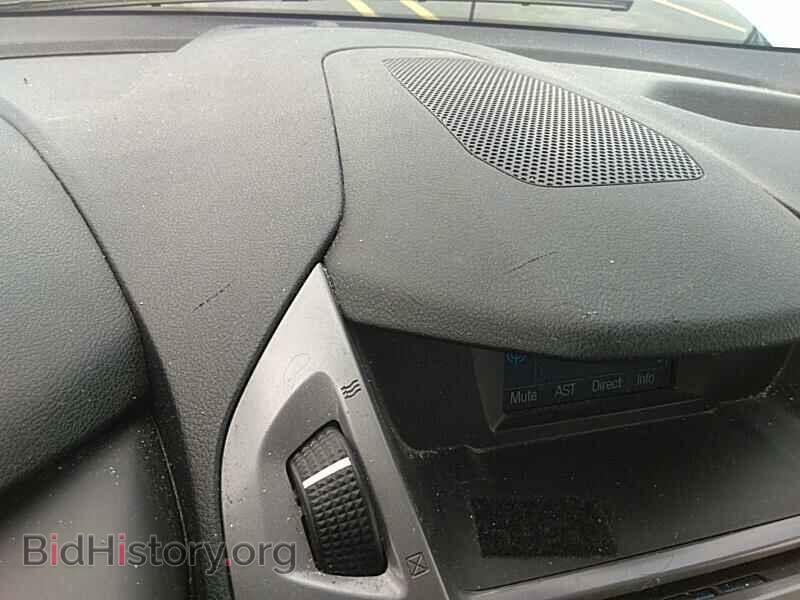 2015 Ford Transit Connect - VIN: NM0LS7F78F1221317 - Фото 8
