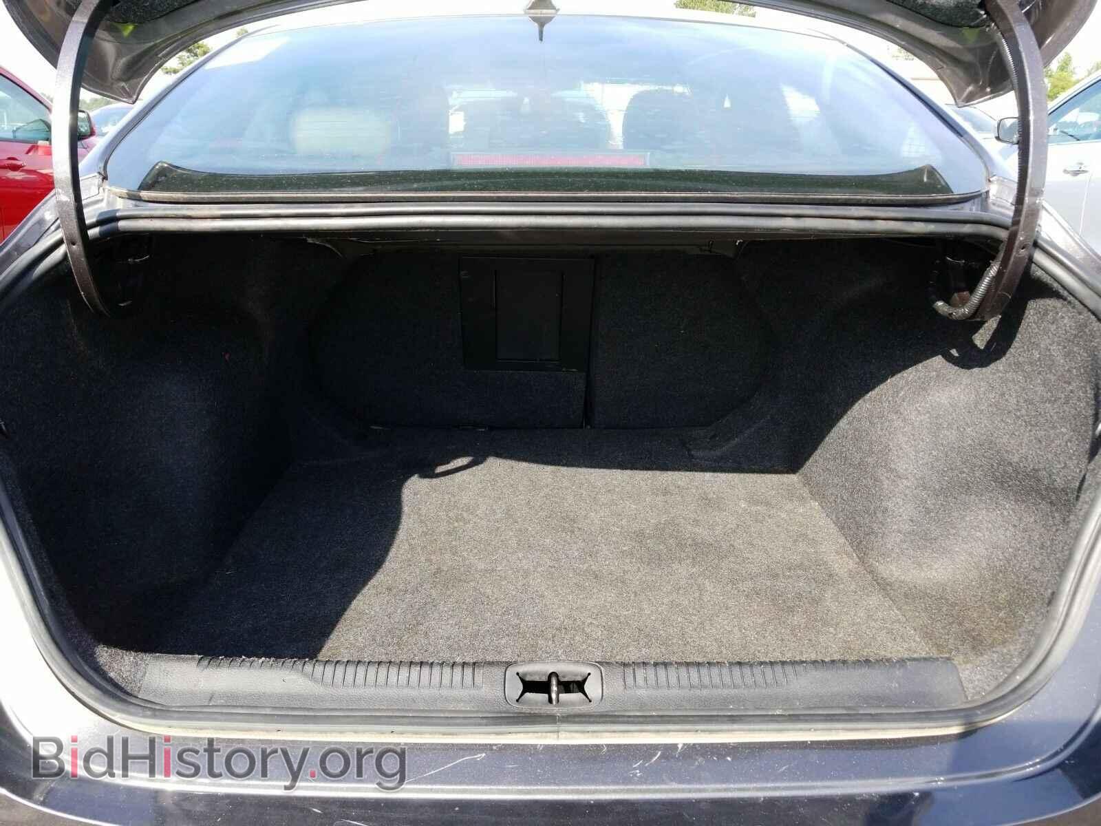 2017 Chrysler 200 - VIN: 1C3CCCAB3HN505488 - Фото 7