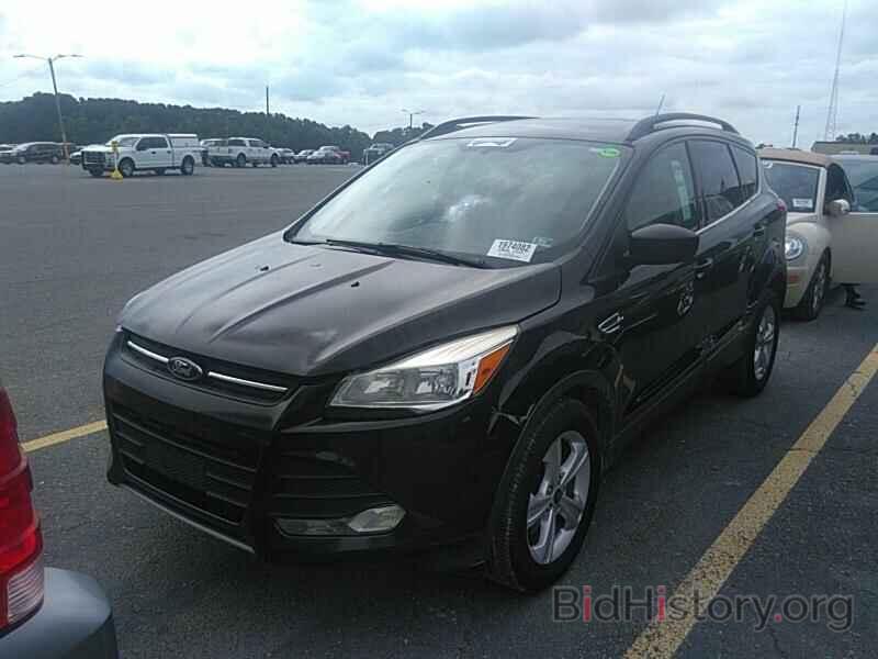 Photo 1FMCU9G92EUE41862 - Ford Escape 2014