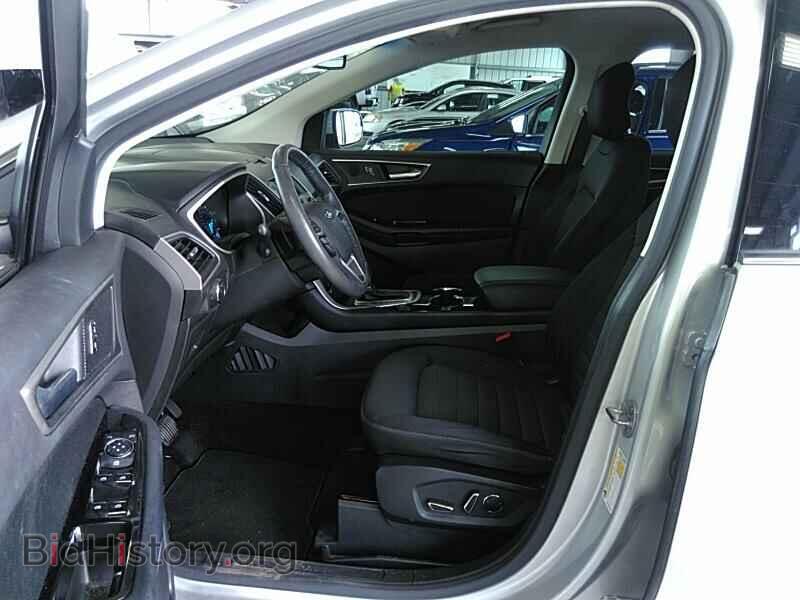 2016 Ford Edge - VIN: 2FMPK3J90GBC13056 - Фото 3