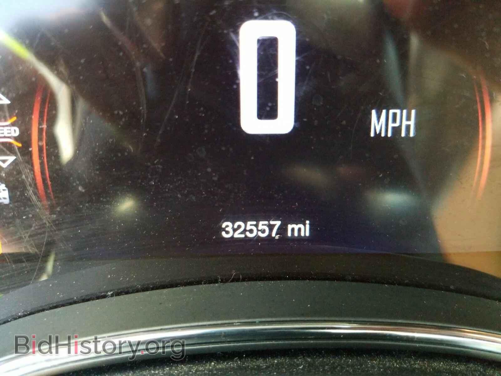 2017 Dodge Durango - VIN: 1C4RDHAG3HC878523 - Фото 5