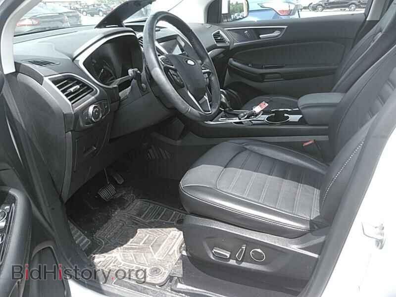 2016 Ford Edge - VIN: 2FMPK4J80GBC41579 - Photo 3