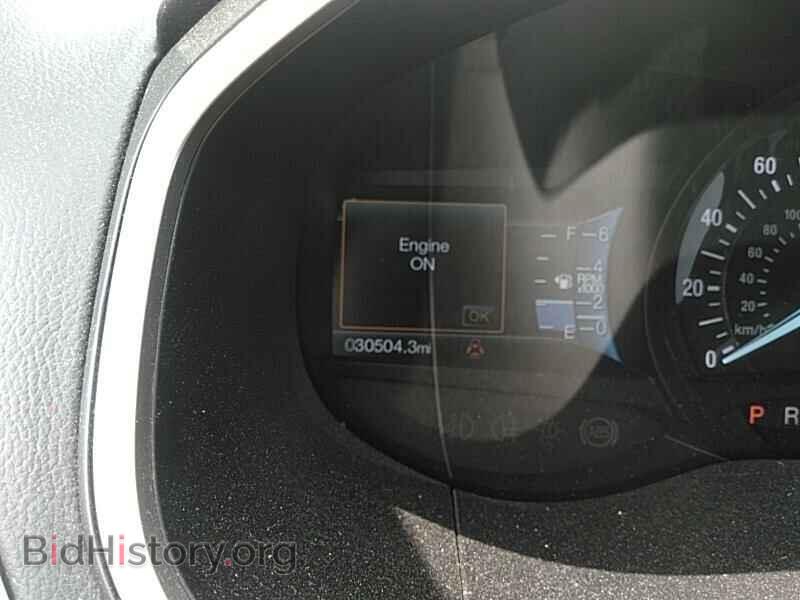 2016 Ford Edge - VIN: 2FMPK4J80GBC41579 - Photo 5