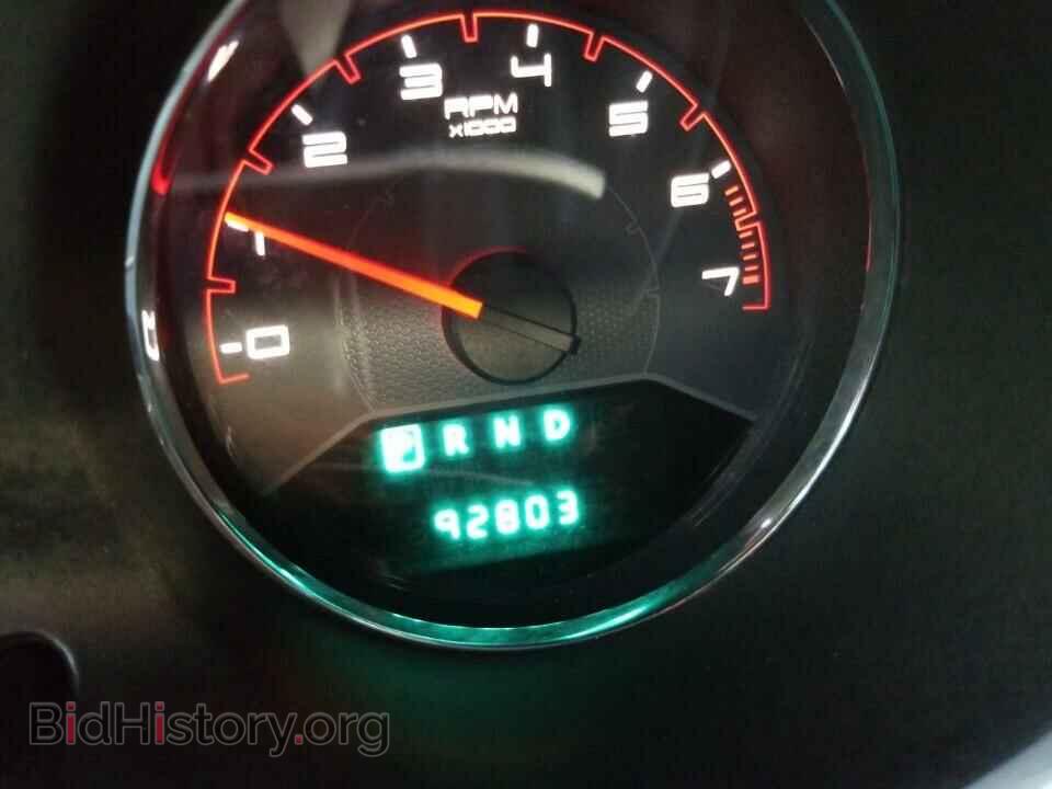 2013 Dodge Avenger - VIN: 1C3CDZAB2DN624823 - Фото 5