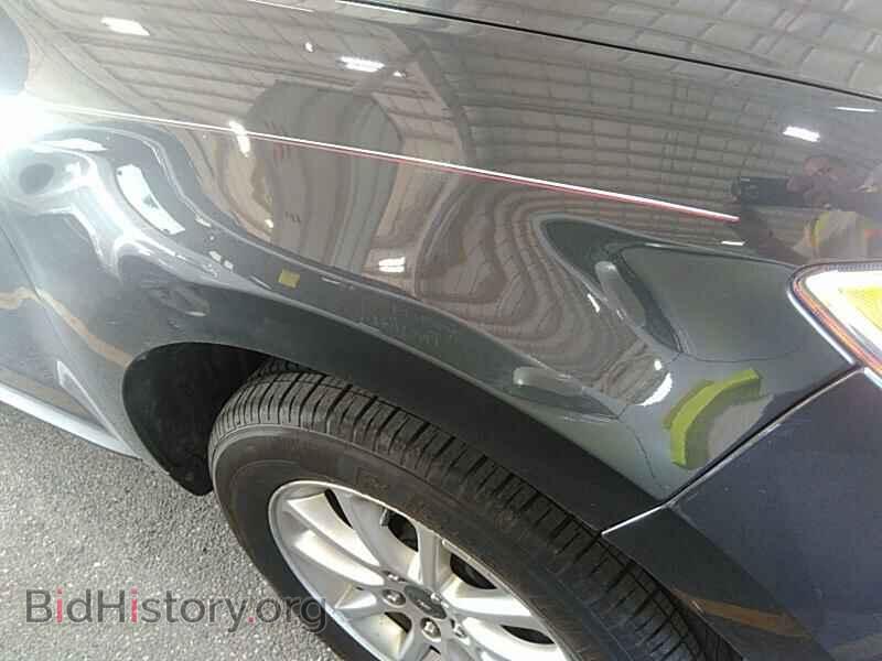 2007 Ford Edge - VIN: 2FMDK48C17BA98929 - Фото 9