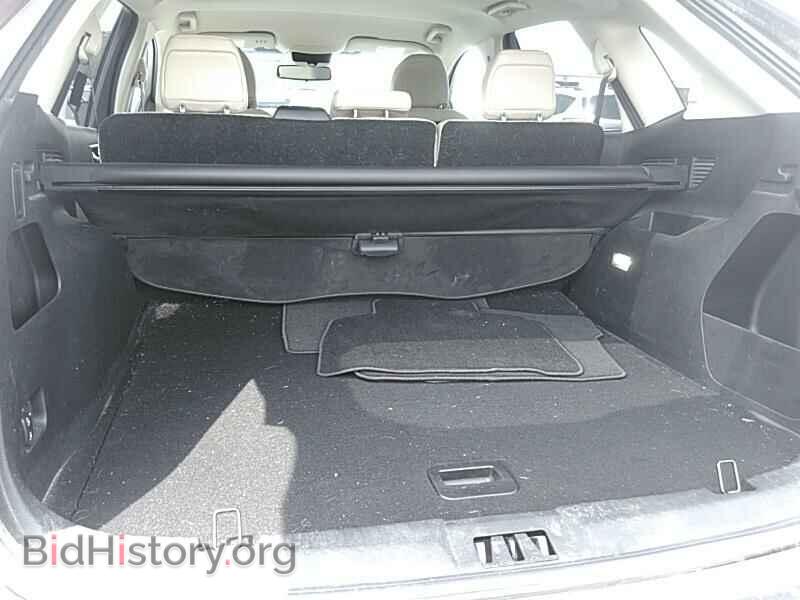 2016 Ford Edge - VIN: 2FMPK4J94GBC10893 - Фото 7
