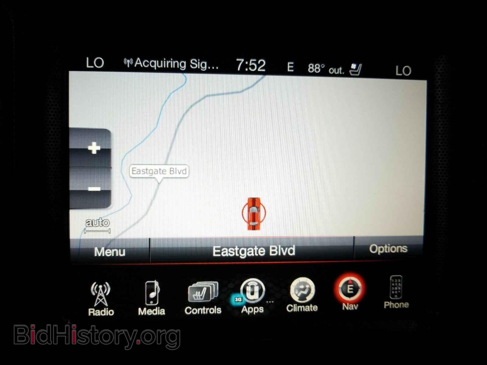 2016 Dodge Challenger - VIN: 2C3CDZFJ9GH337637 - Фото 11
