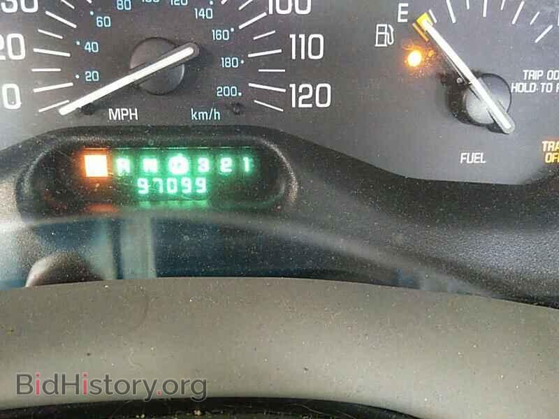 2002 Buick Century - VIN: 2G4WS52J121165517 - Фото 5