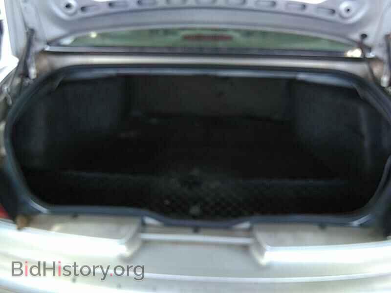 2002 Buick Century - VIN: 2G4WS52J121165517 - Фото 7