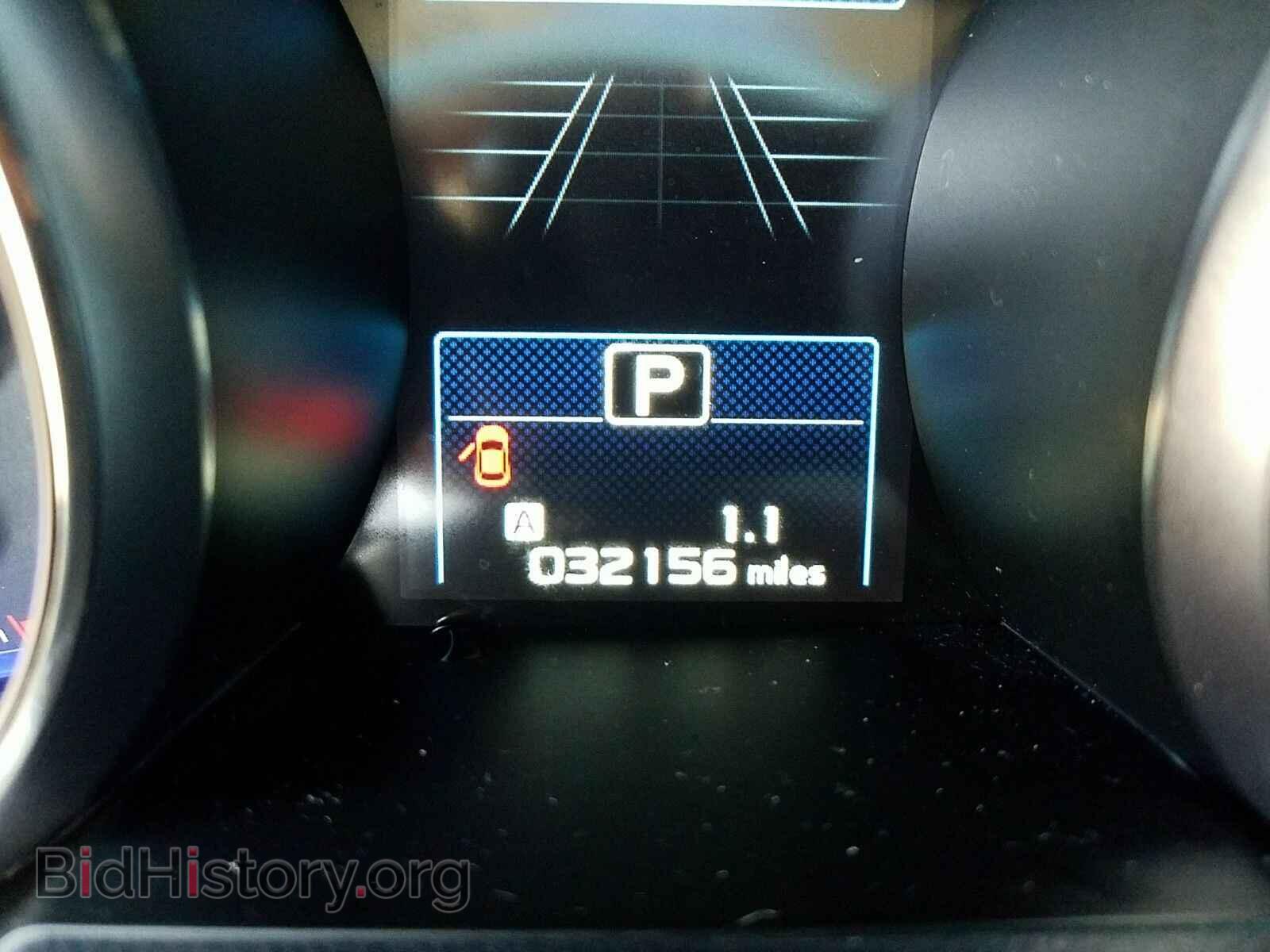 2017 Subaru Outback - VIN: 4S4BSANC2H3207507 - Фото 5