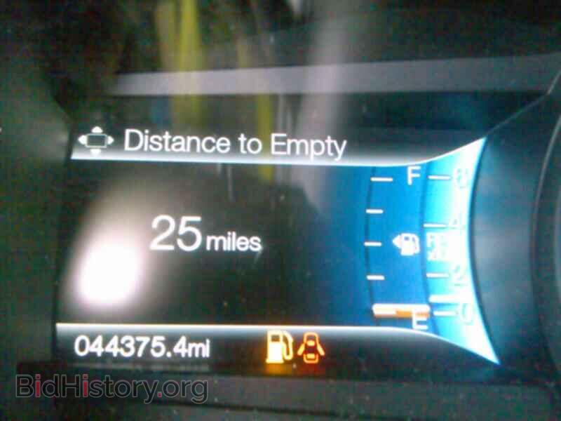 2017 Ford Edge - VIN: 2FMPK3J9XHBC32277 - Фото 5