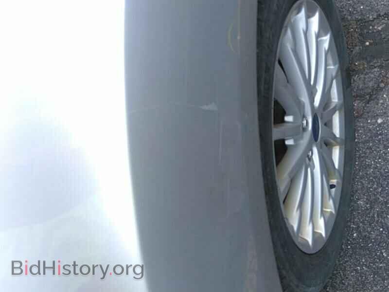 2016 Ford C-Max Energi - VIN: 1FADP5CU8GL114867 - Фото 9
