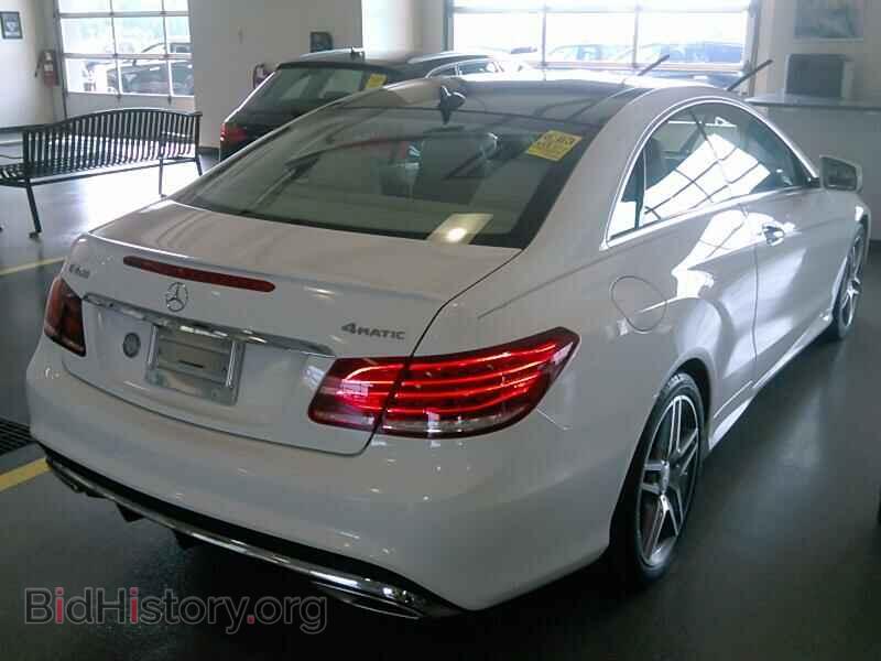 2017 Mercedes-Benz E-Class - VIN: WDDKJ6HB7HF352635 - Фото 2