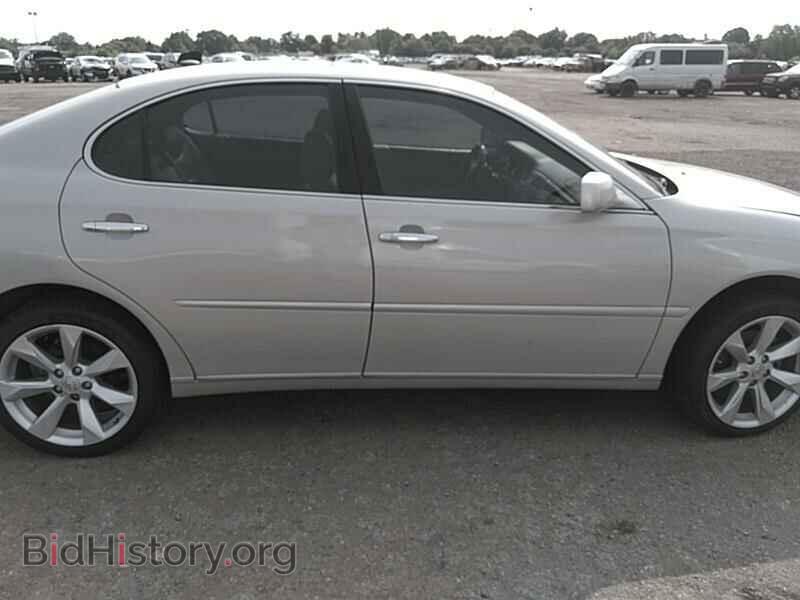2004 Lexus ES 330 - VIN: JTHBA30G445054249 - Фото 9