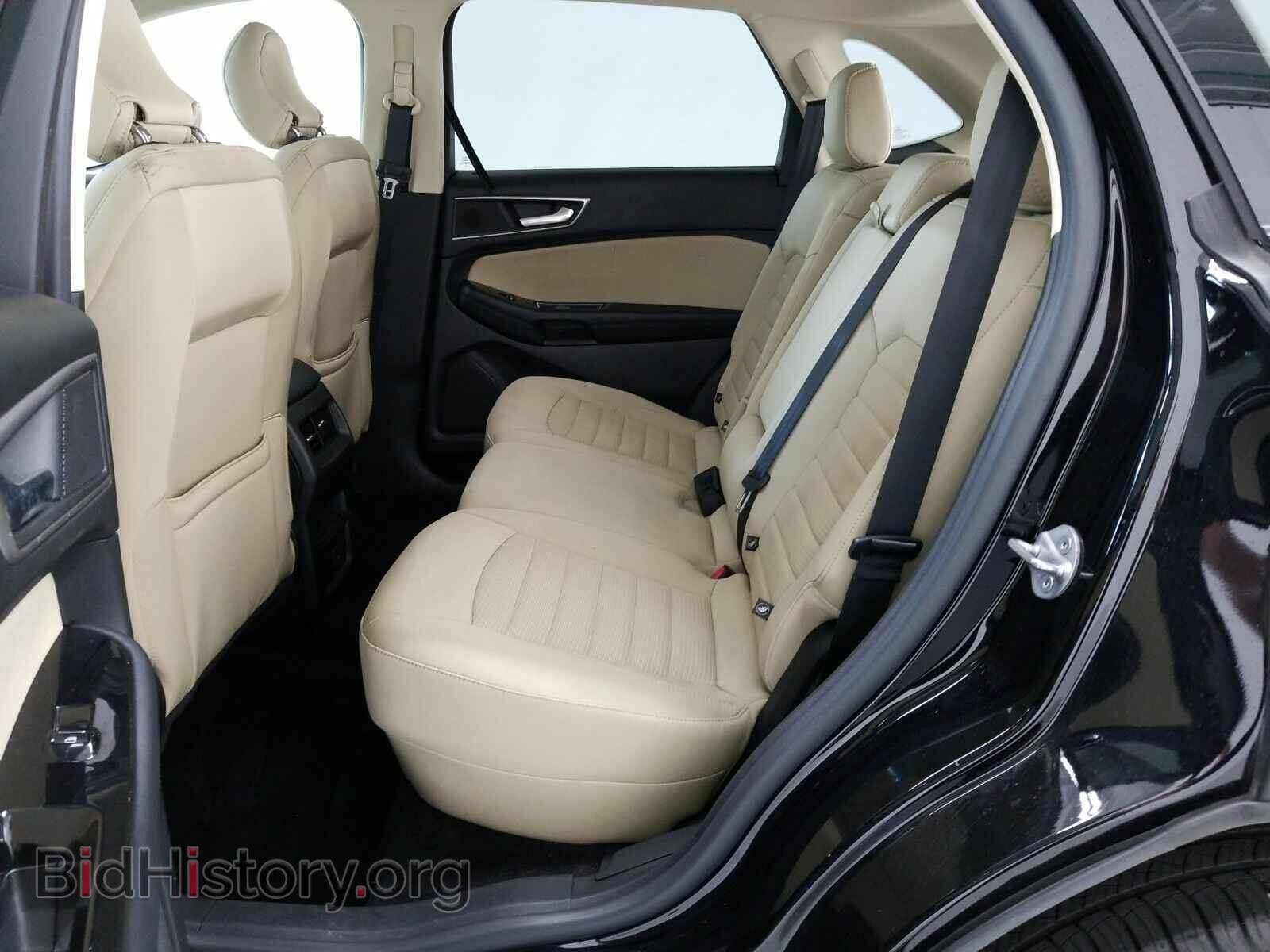 2016 Ford Edge - VIN: 2FMPK4J93GBB43302 - Фото 13