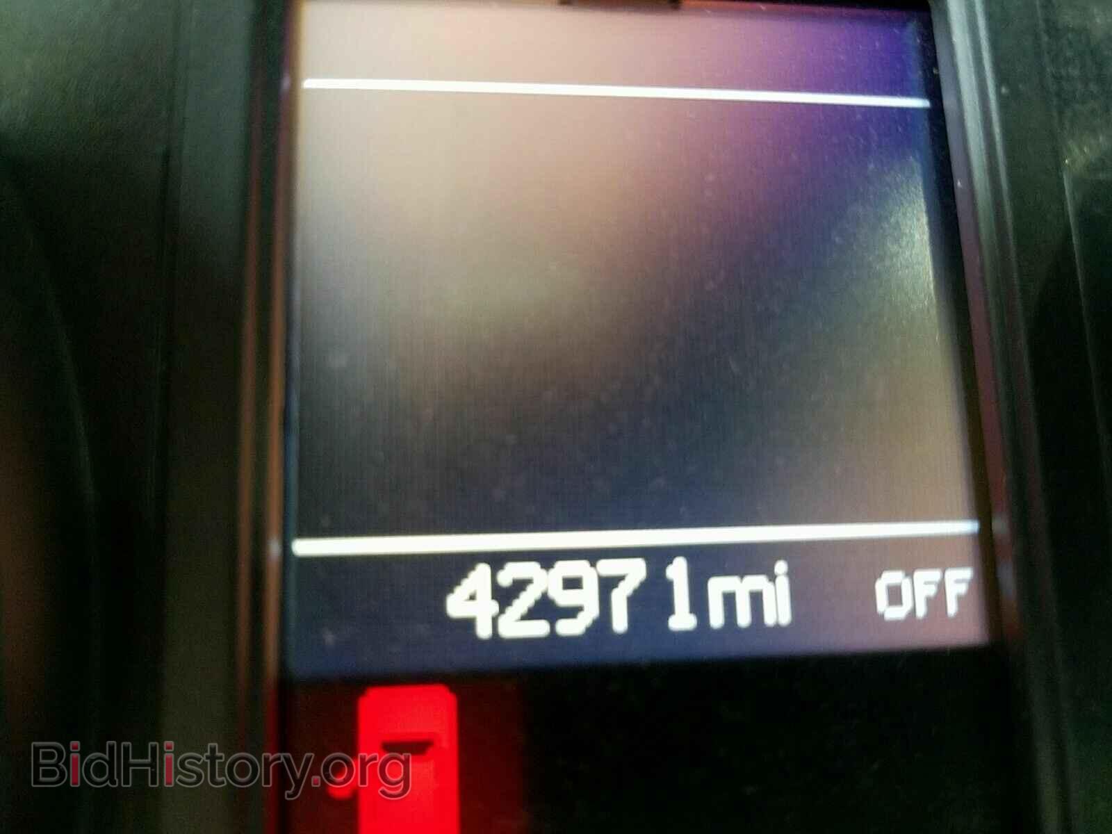 2017 Dodge Grand Caravan - VIN: 2C4RDGEG2HR575356 - Фото 5
