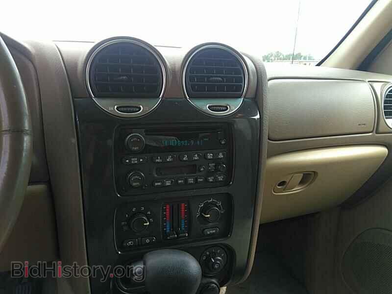 2004 GMC Envoy - VIN: 1GKDS13S442281233 - Фото 4