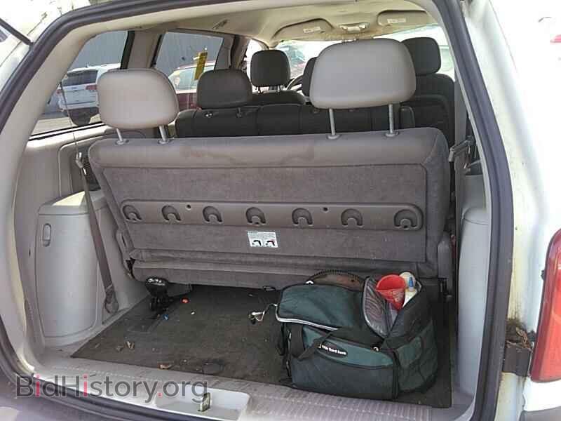 2006 Dodge Caravan - VIN: 1D4GP25B96B563516 - Фото 7