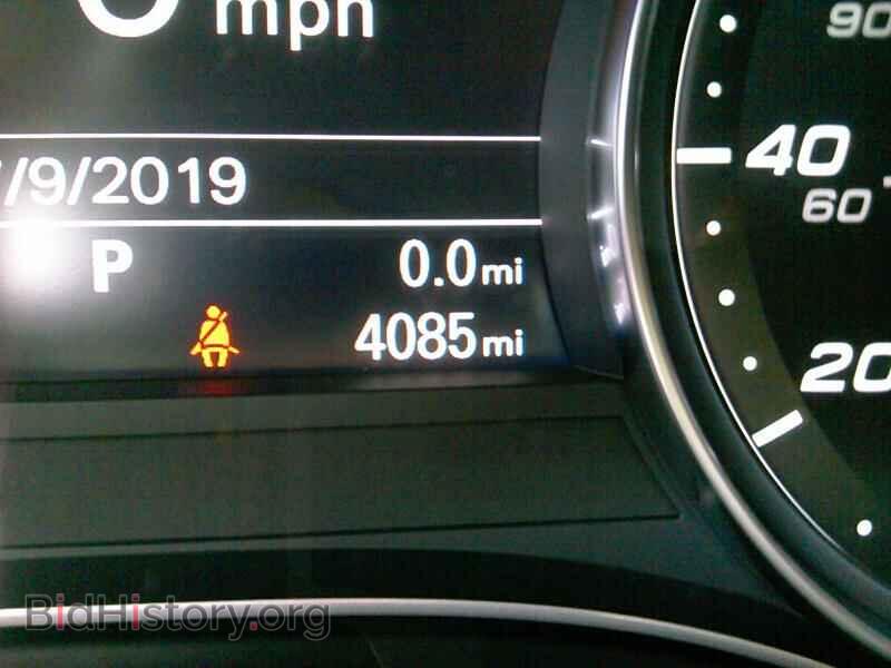 2015 Audi RS 7 - VIN: WUAW2AFC8FN900333 - Фото 5
