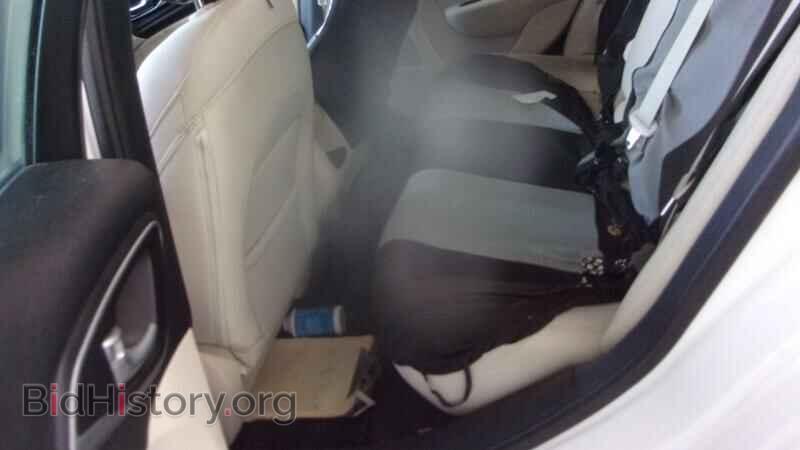 2016 Chrysler 200 - VIN: 1C3CCCAB3GN145394 - Фото 5