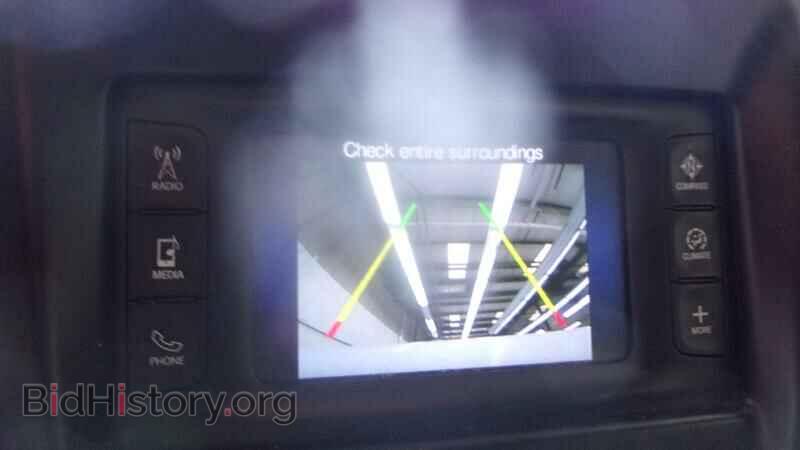 2016 Chrysler 200 - VIN: 1C3CCCAB3GN145394 - Фото 8