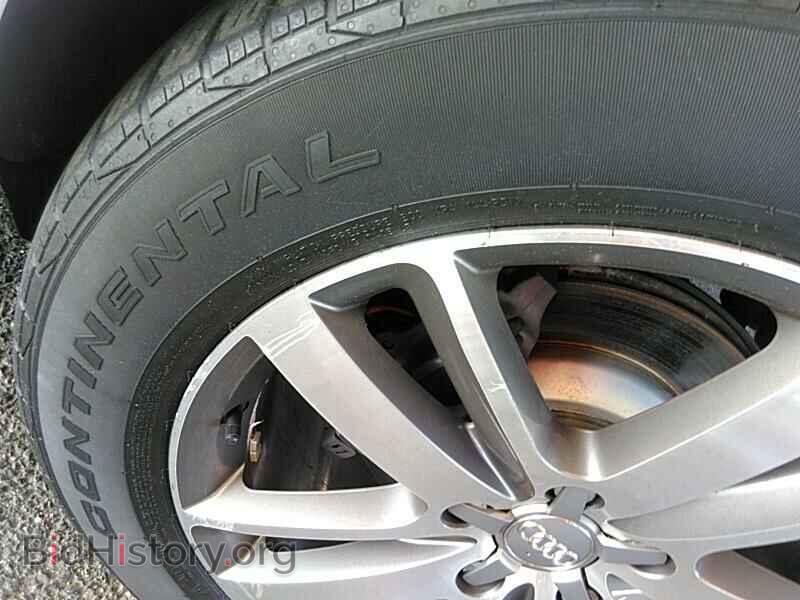 2012 Audi Q7 - VIN: WA1VMAFE6CD007030 - Фото 21
