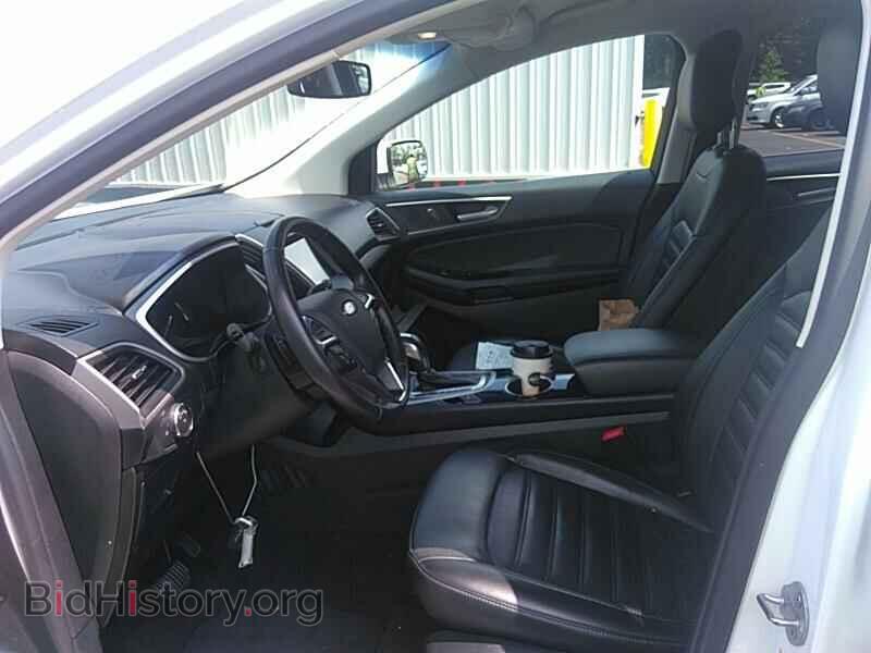 2017 Ford Edge - VIN: 2FMPK3J96HBC32342 - Фото 3