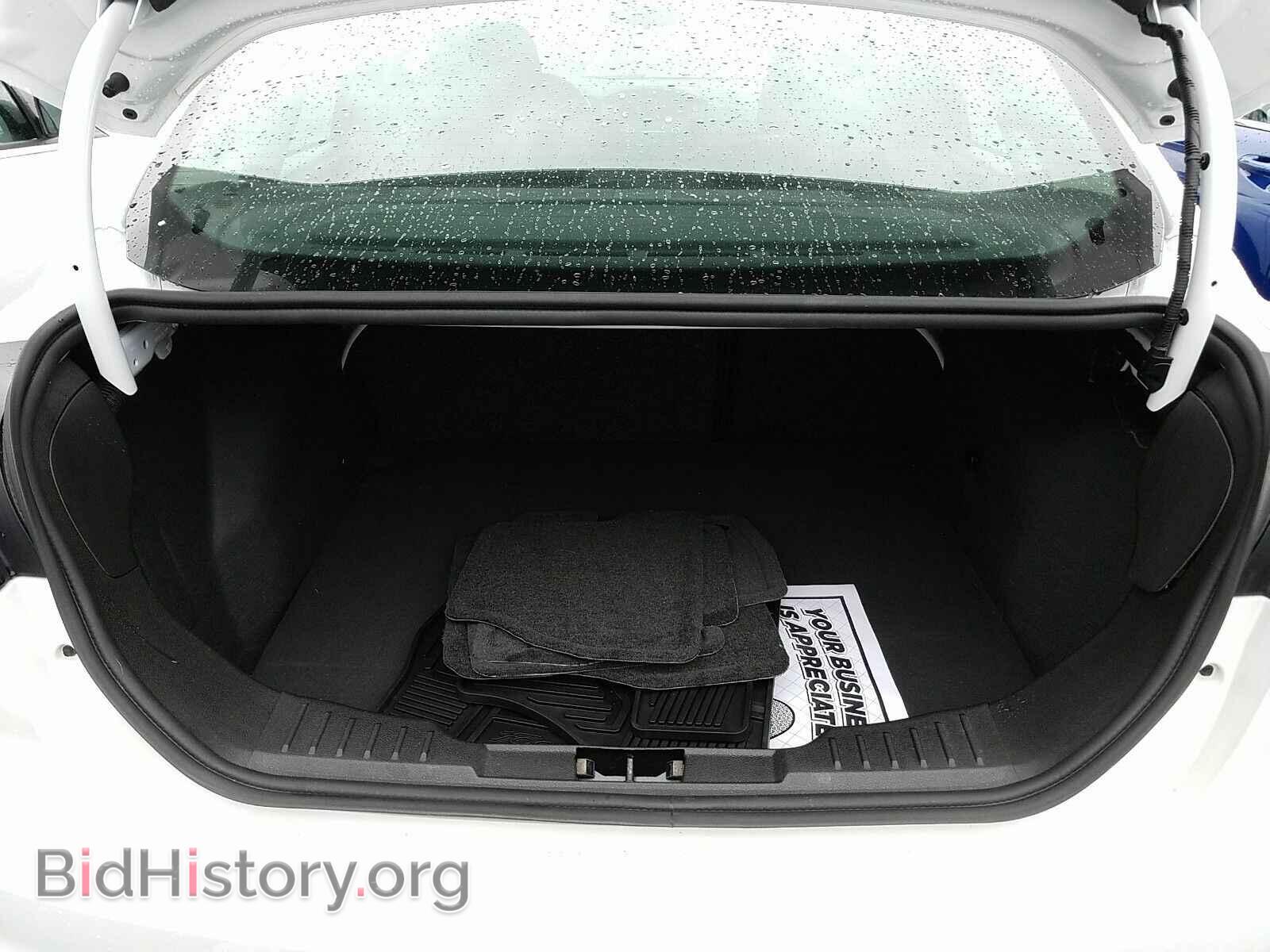 2016 Ford Focus - VIN: 1FADP3F23GL359266 - Photo 7