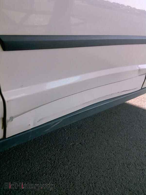 2013 Ram Cargo Van - VIN: 2C4JRGAG9DR504976 - Фото 16