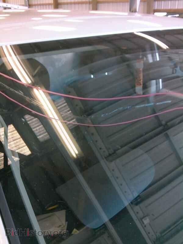 2013 Ram Cargo Van - VIN: 2C4JRGAG9DR504976 - Фото 17