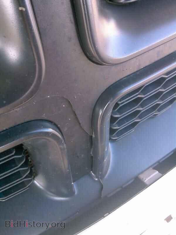 2013 Ram Cargo Van - VIN: 2C4JRGAG9DR504976 - Фото 8