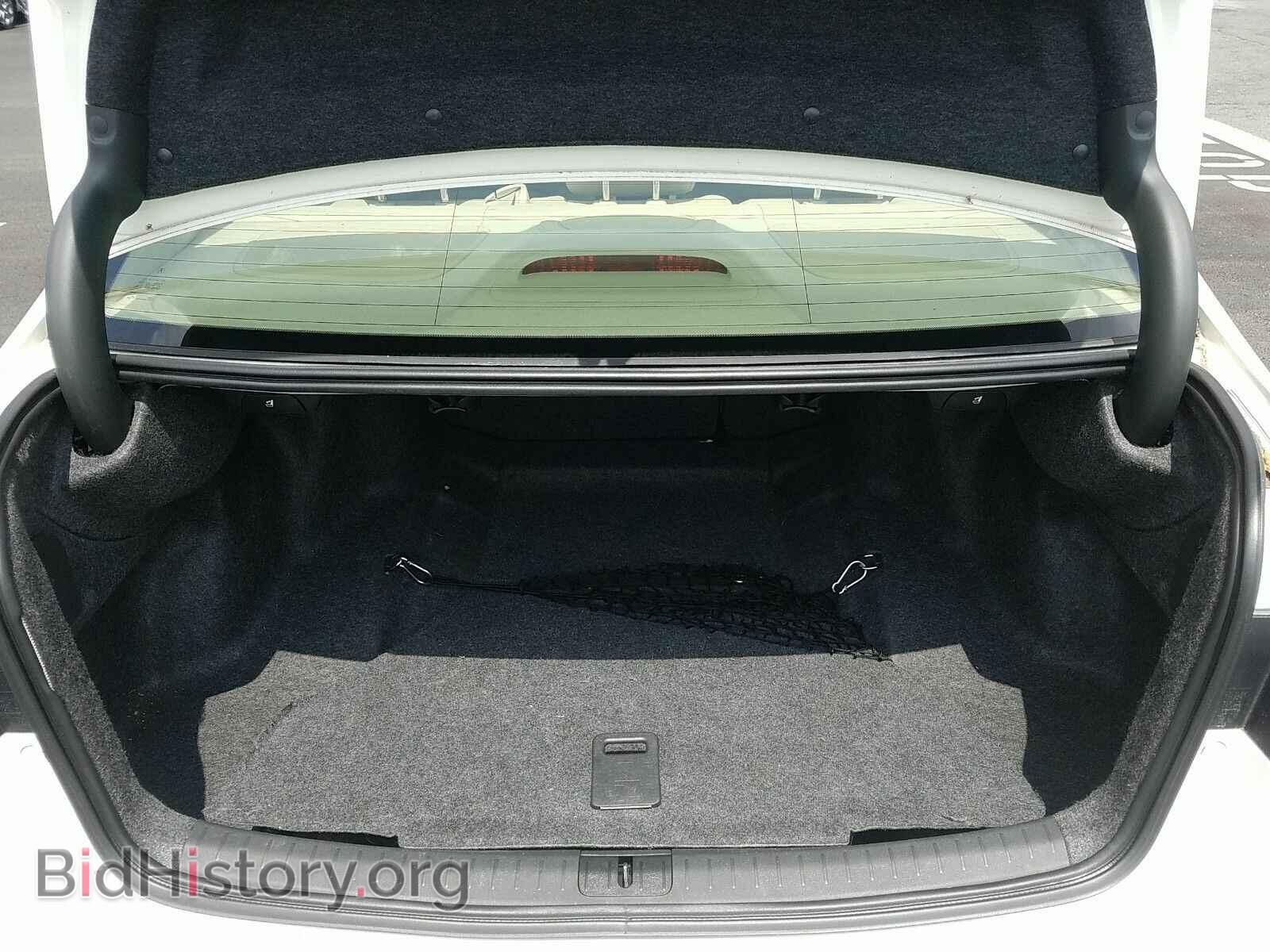 2010 Acura TSX - VIN: JH4CU4F65AC001096 - Фото 7