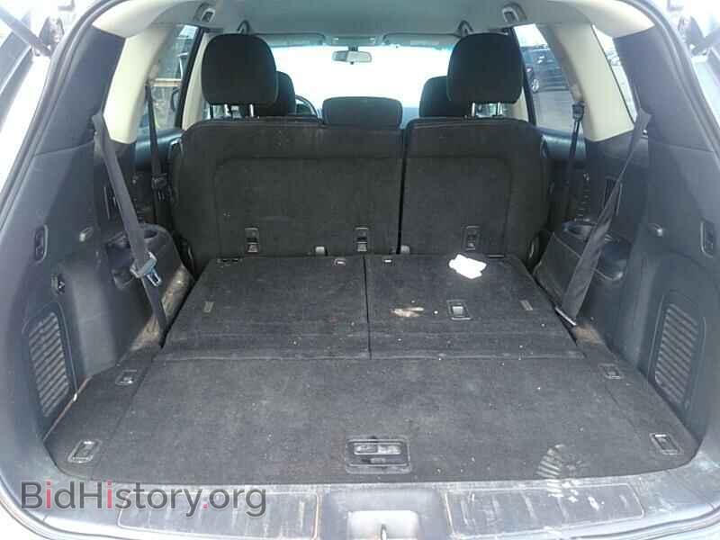 2014 Nissan Pathfinder - VIN: 5N1AR2MN6EC683237 - Фото 7