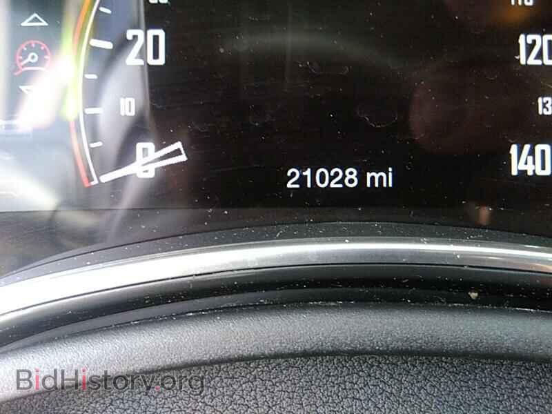 2019 Dodge Durango - VIN: 1C4RDJAG2KC651211 - Фото 5